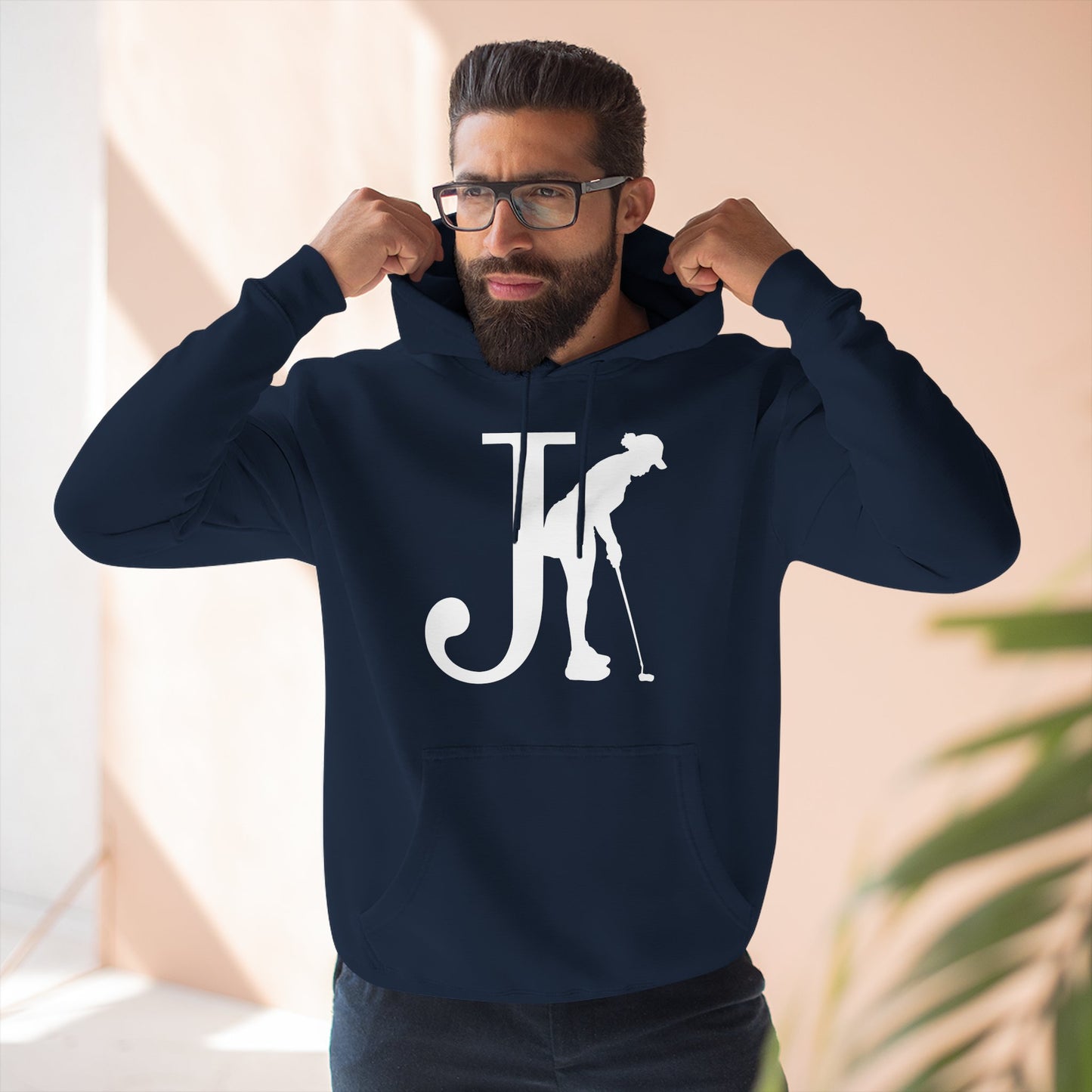 KJ10 Inc Hoodie