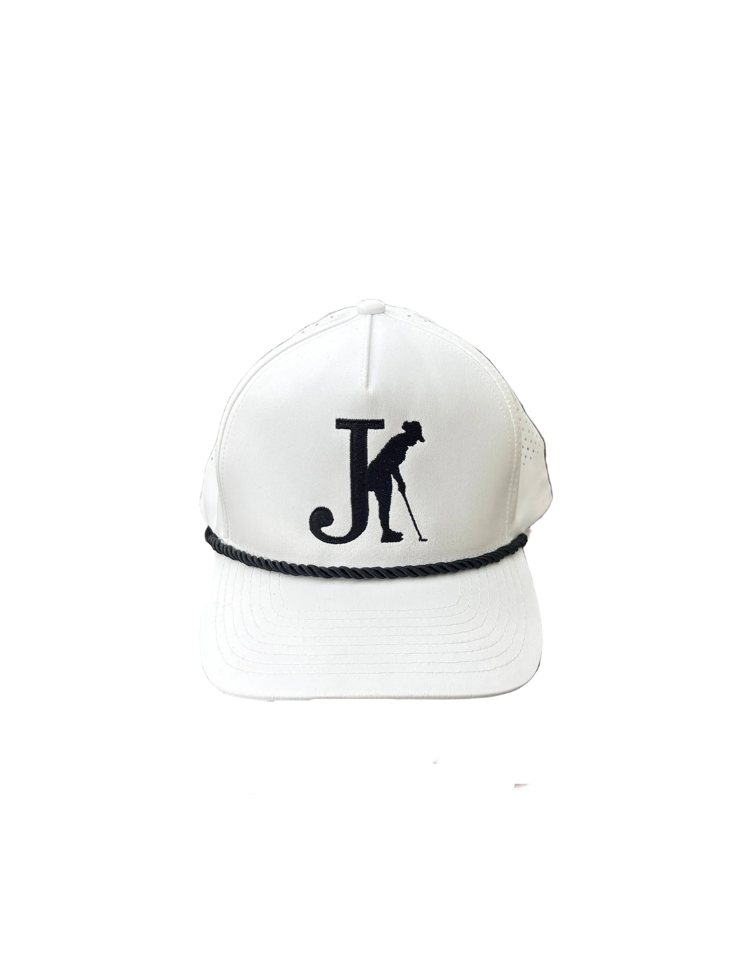 Golf Rope Hat