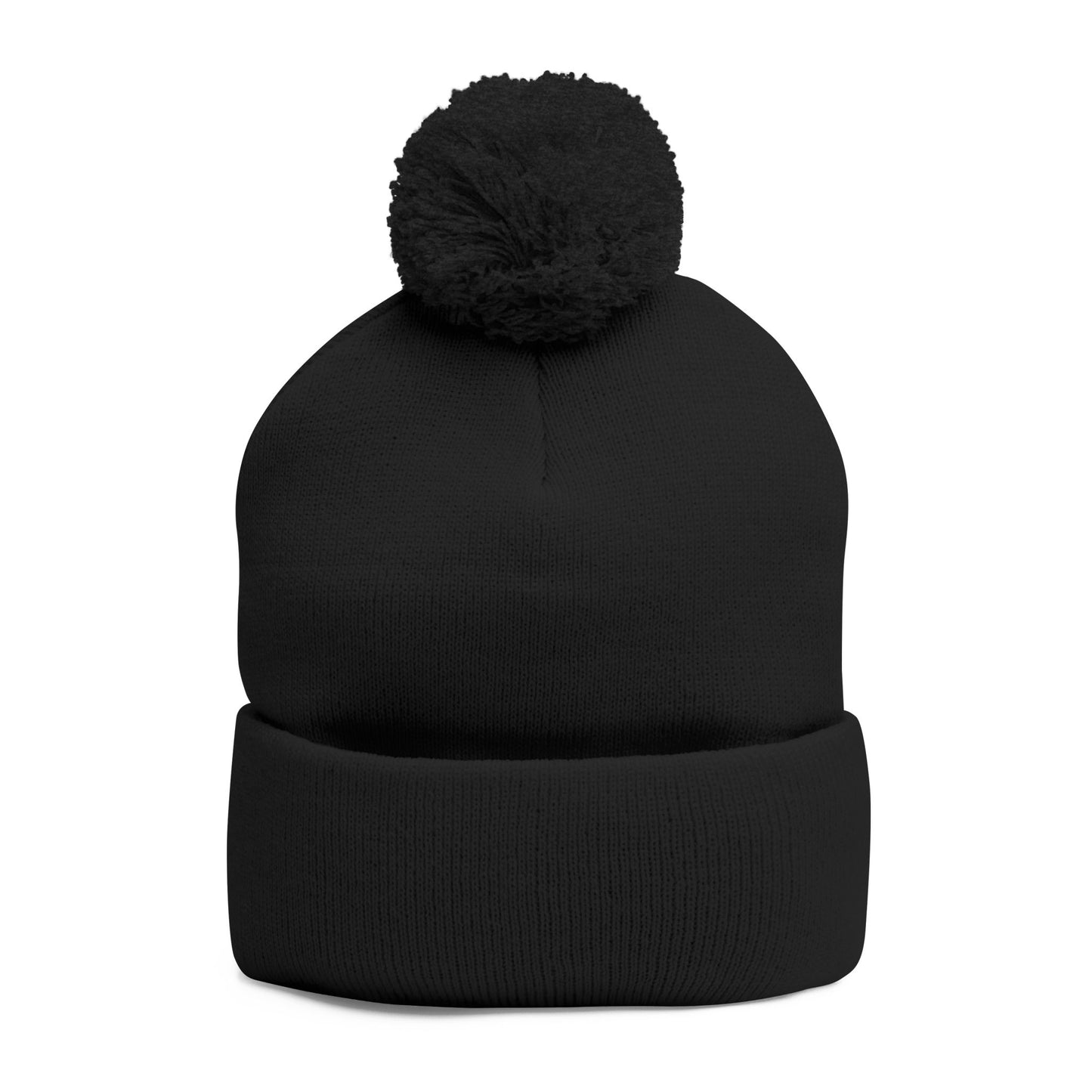 Beanie (Pom-Pom)
