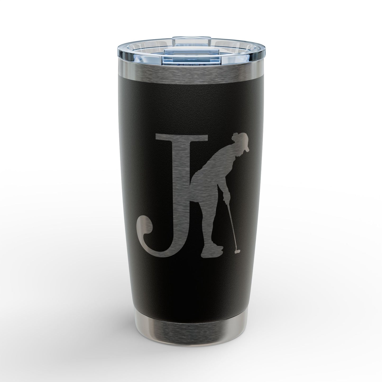 Engraved Tumbler