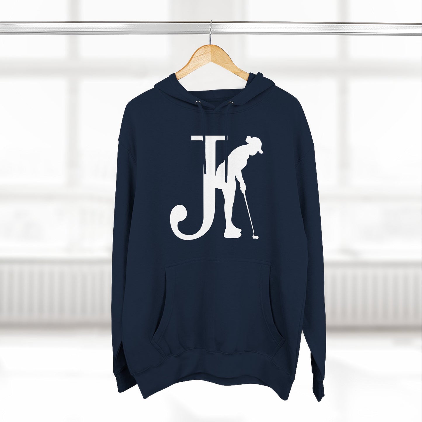 KJ10 Inc Hoodie