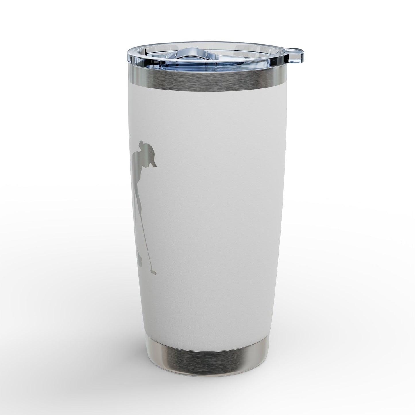 Engraved Tumbler