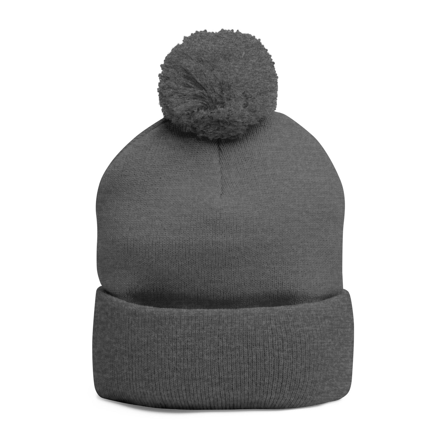 Beanie (Pom-Pom)