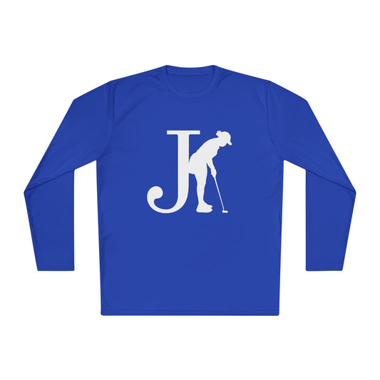 KJ10 Inc Dry-Fit Long Sleeve Shirt