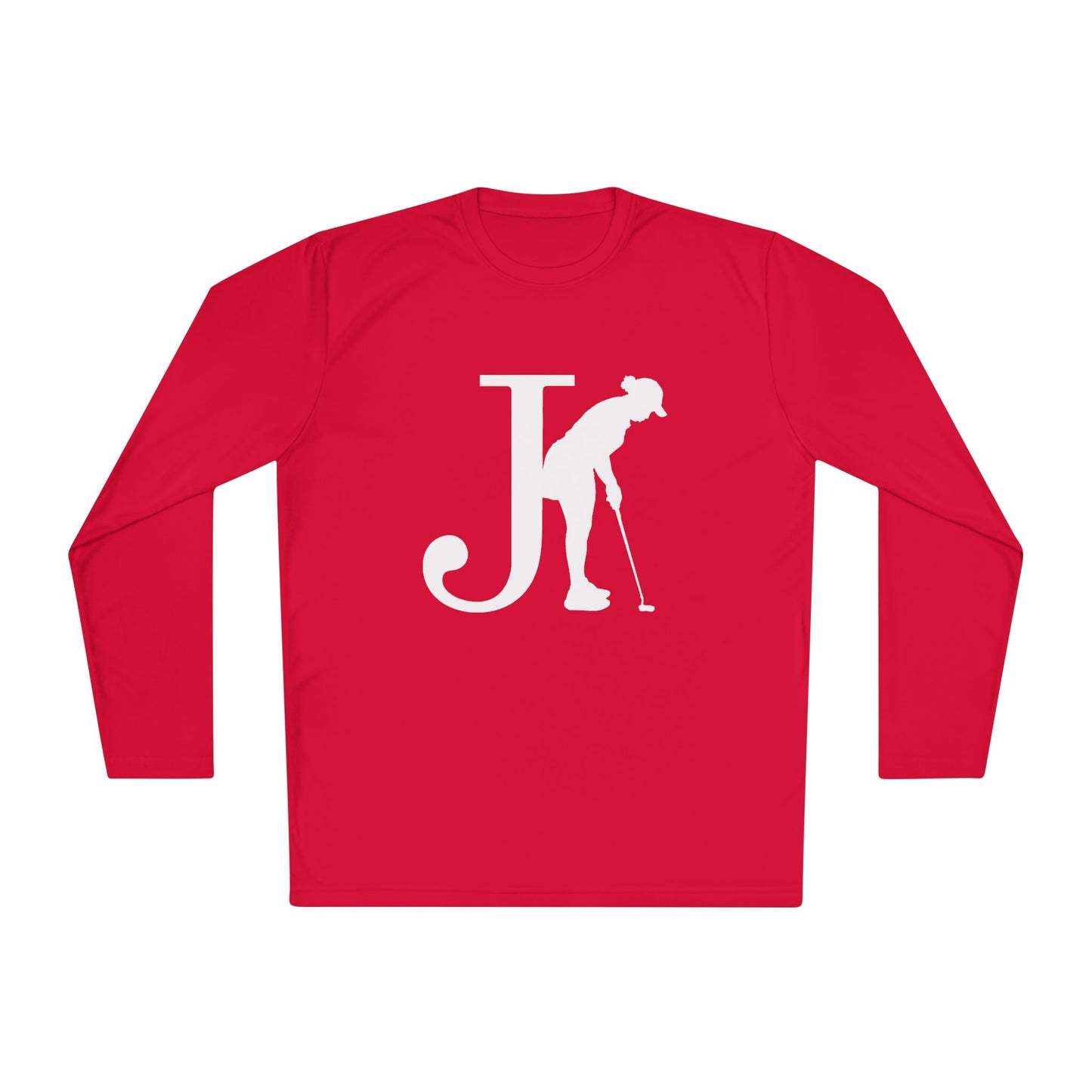 KJ10 Inc Dry-Fit Long Sleeve Shirt