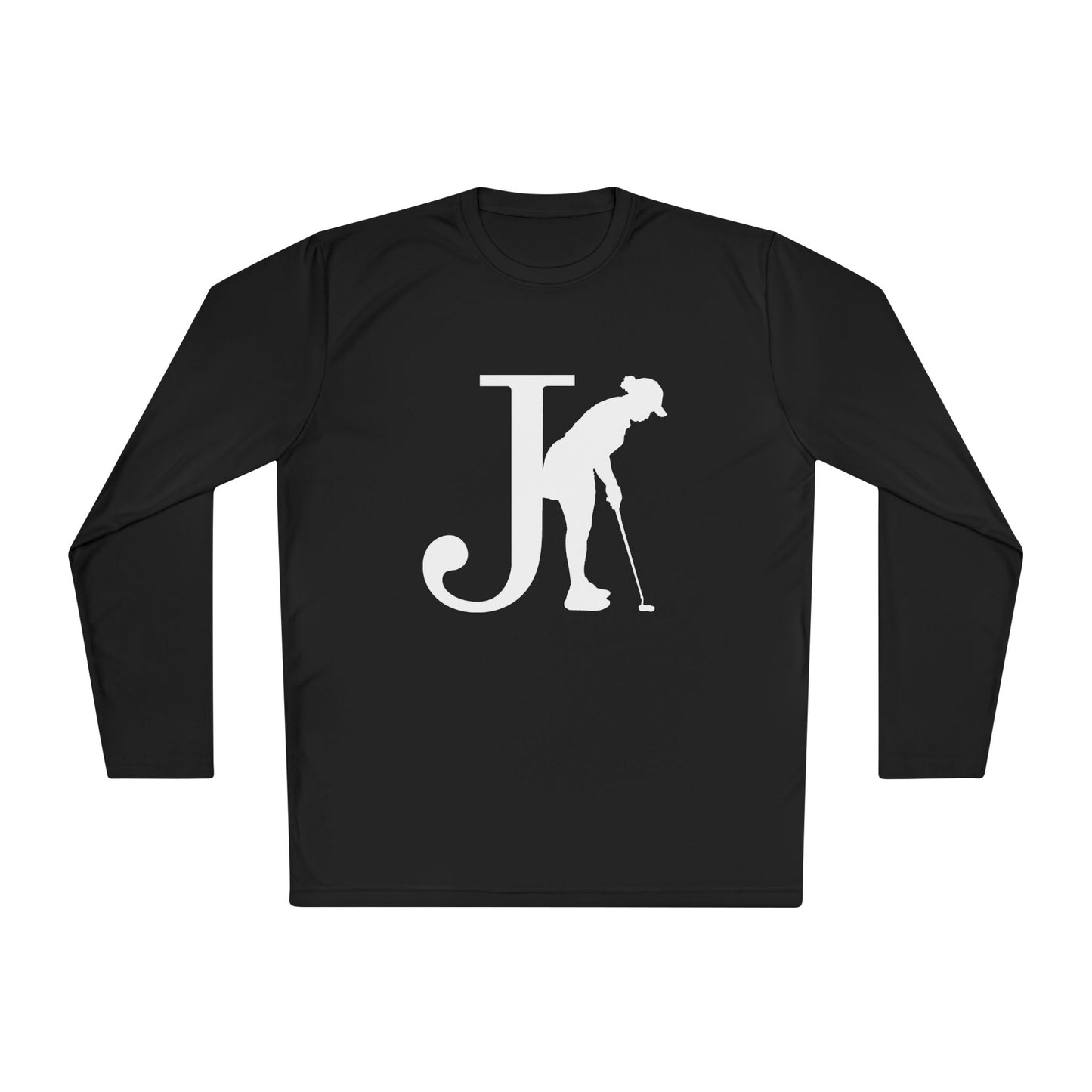 KJ10 Inc Dry-Fit Long Sleeve Shirt