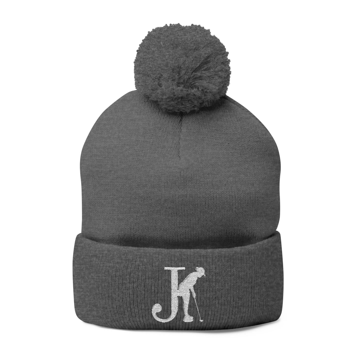 Beanie (Pom-Pom)