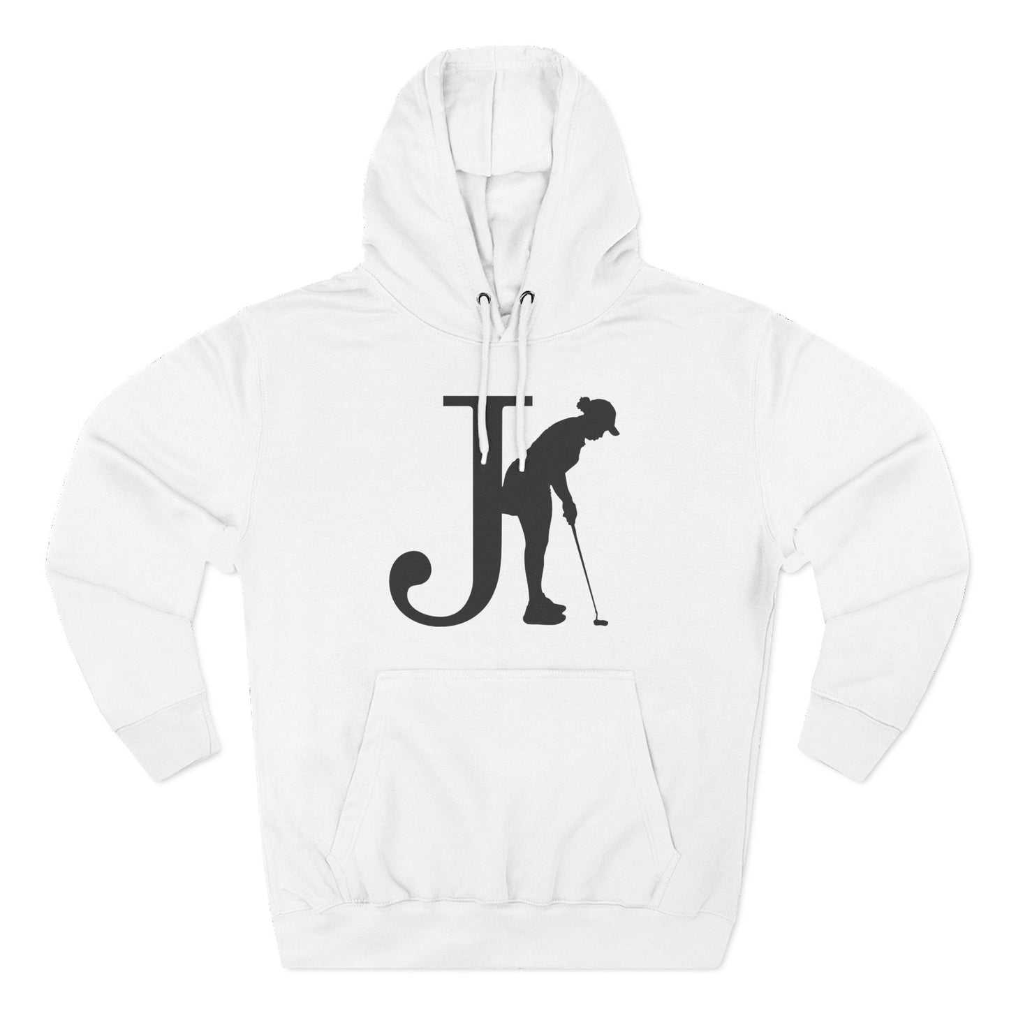 KJ10 Inc Hoodie