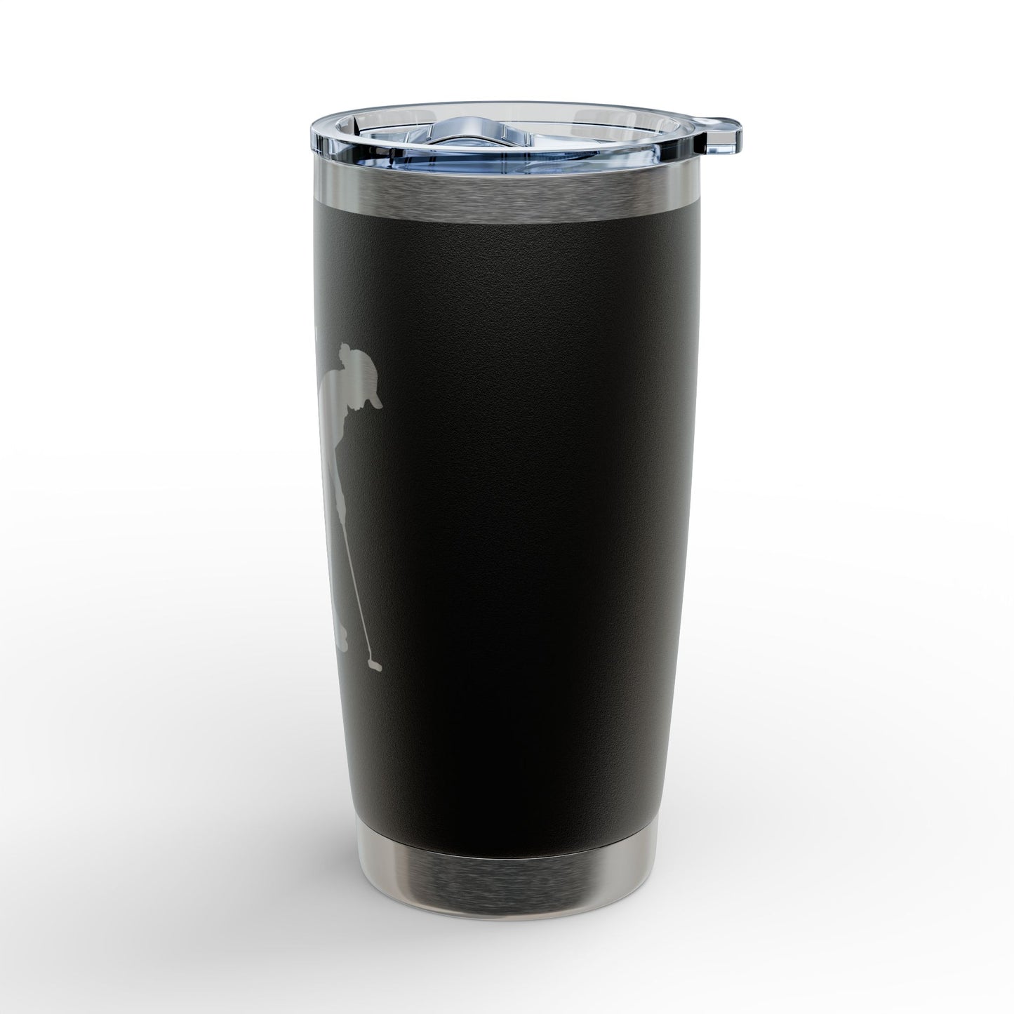 Engraved Tumbler