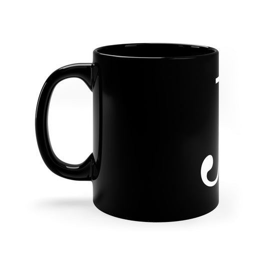 Coffee Mug (Black)