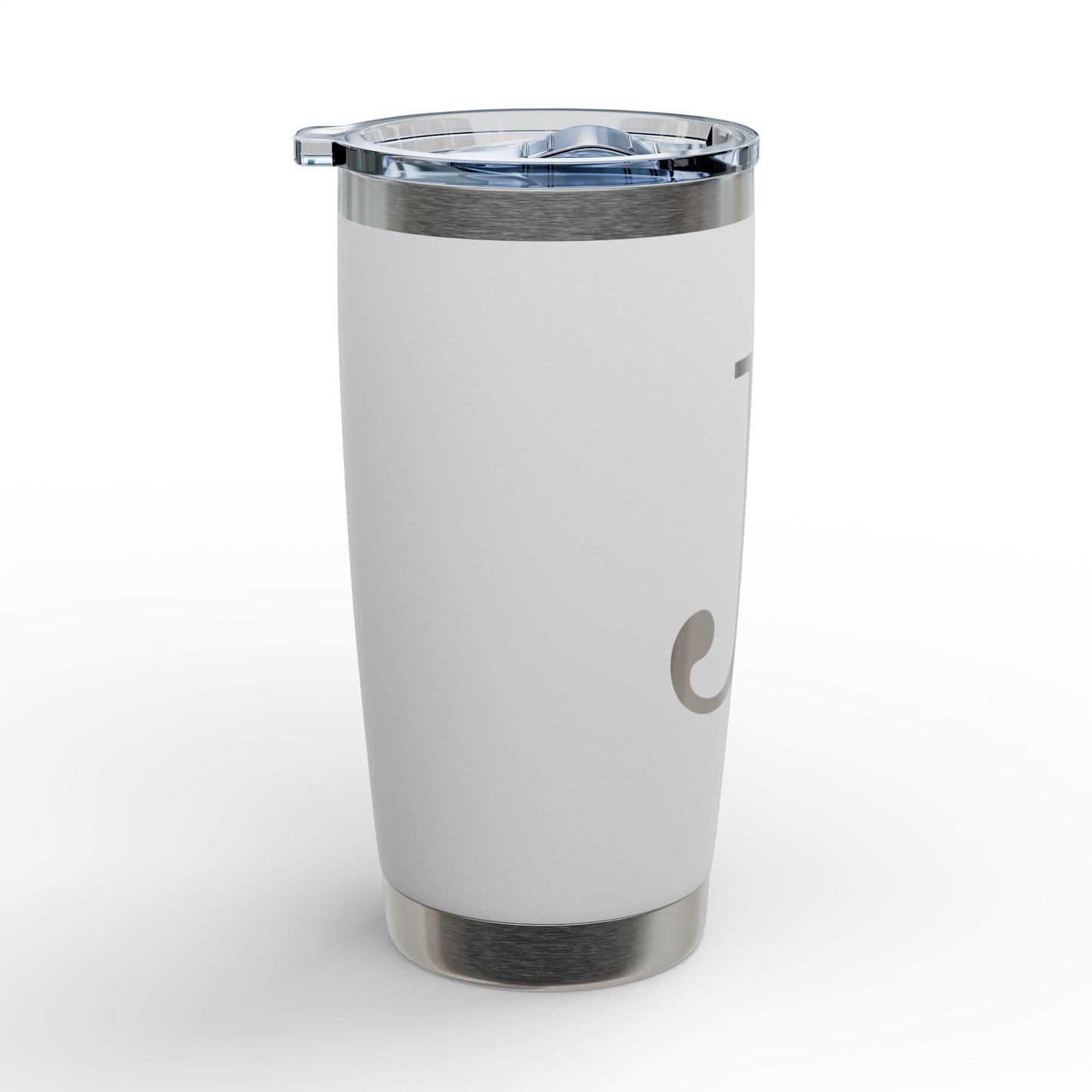 Engraved Tumbler