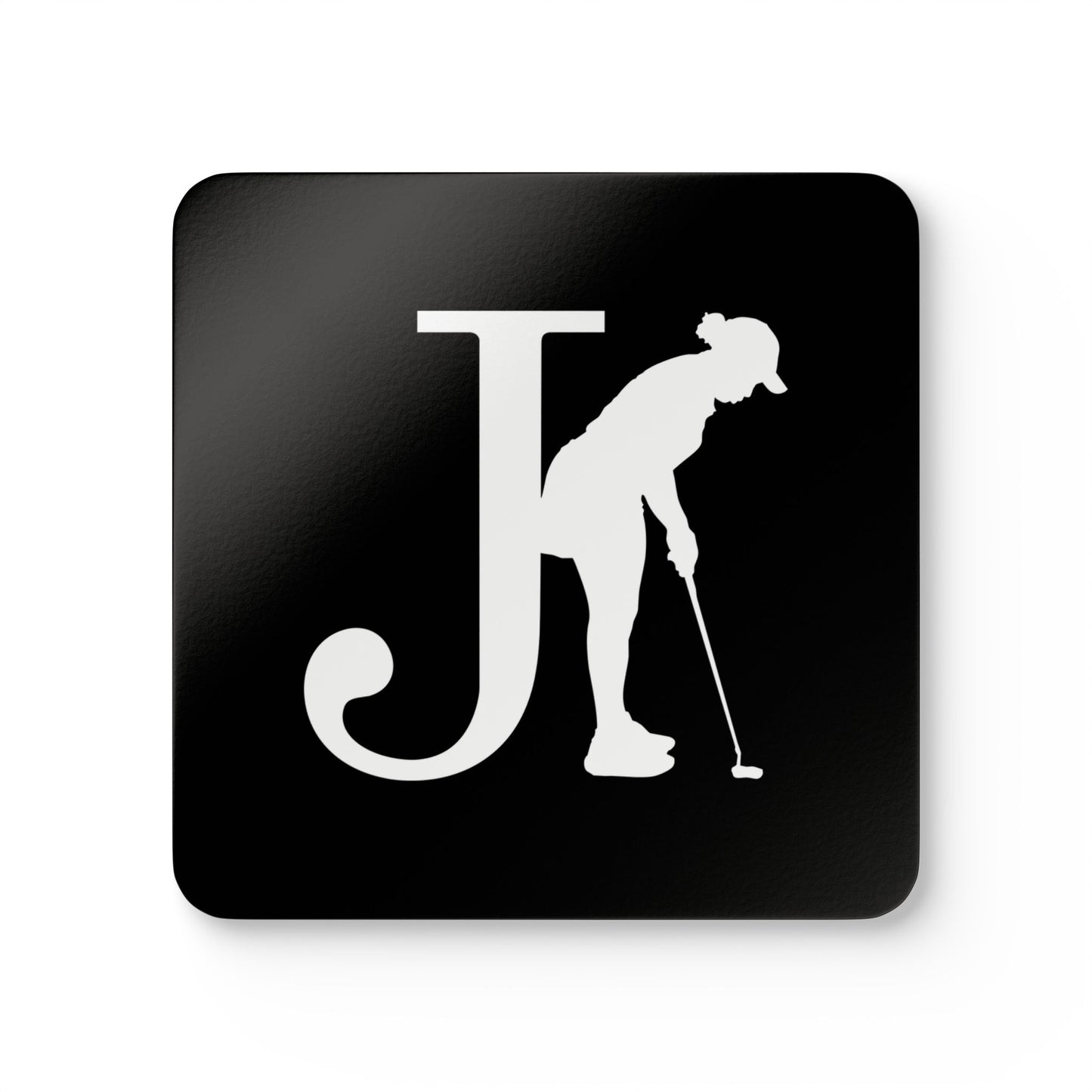 Coaster Set (Black)