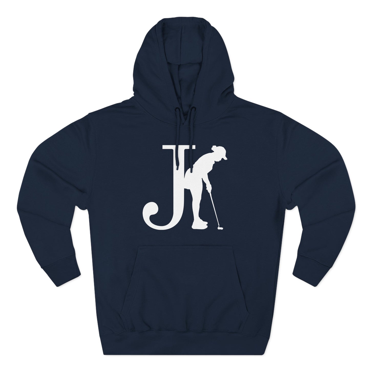 KJ10 Inc Hoodie