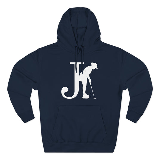 KJ10 Inc Hoodie