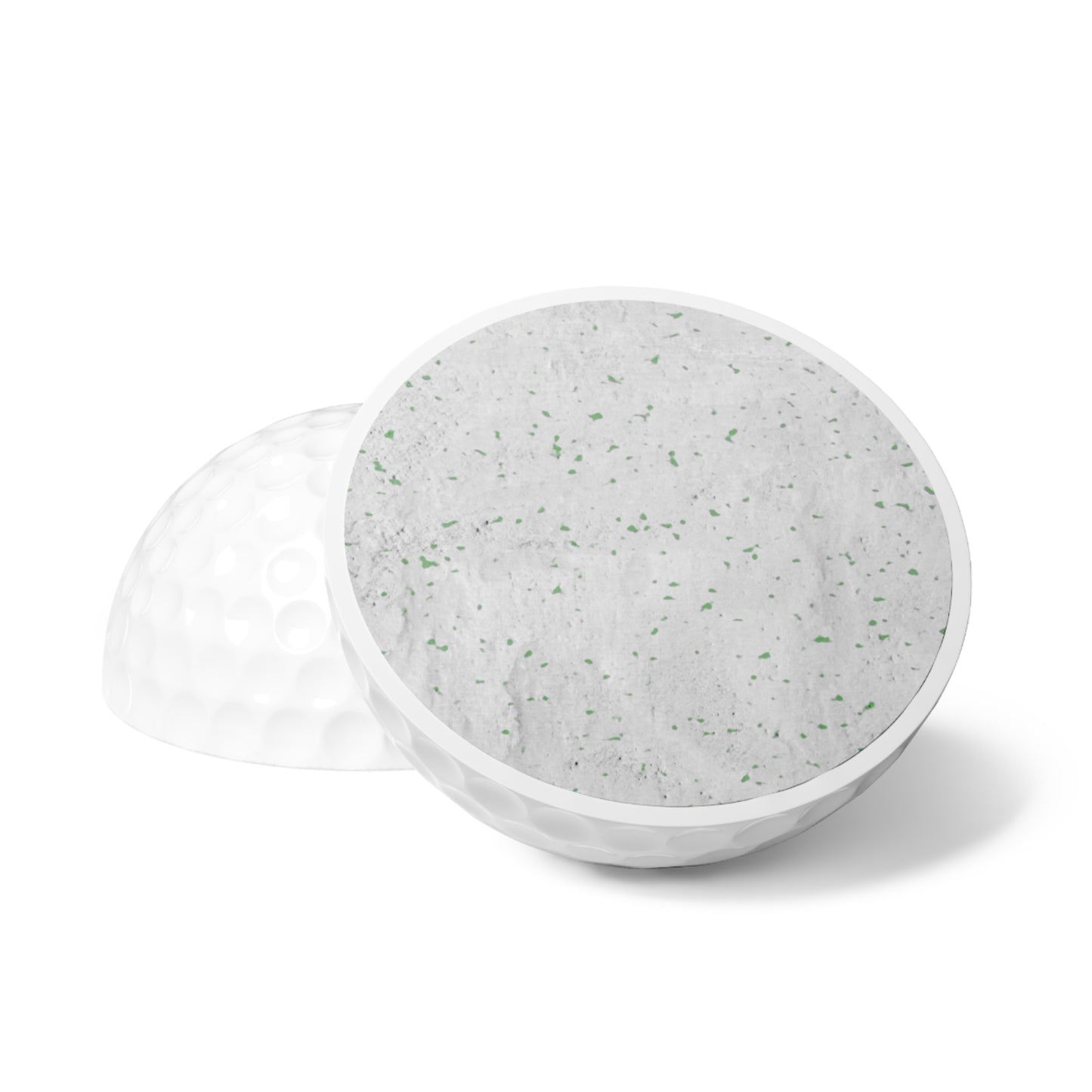 KJ10 Inc Golf Balls