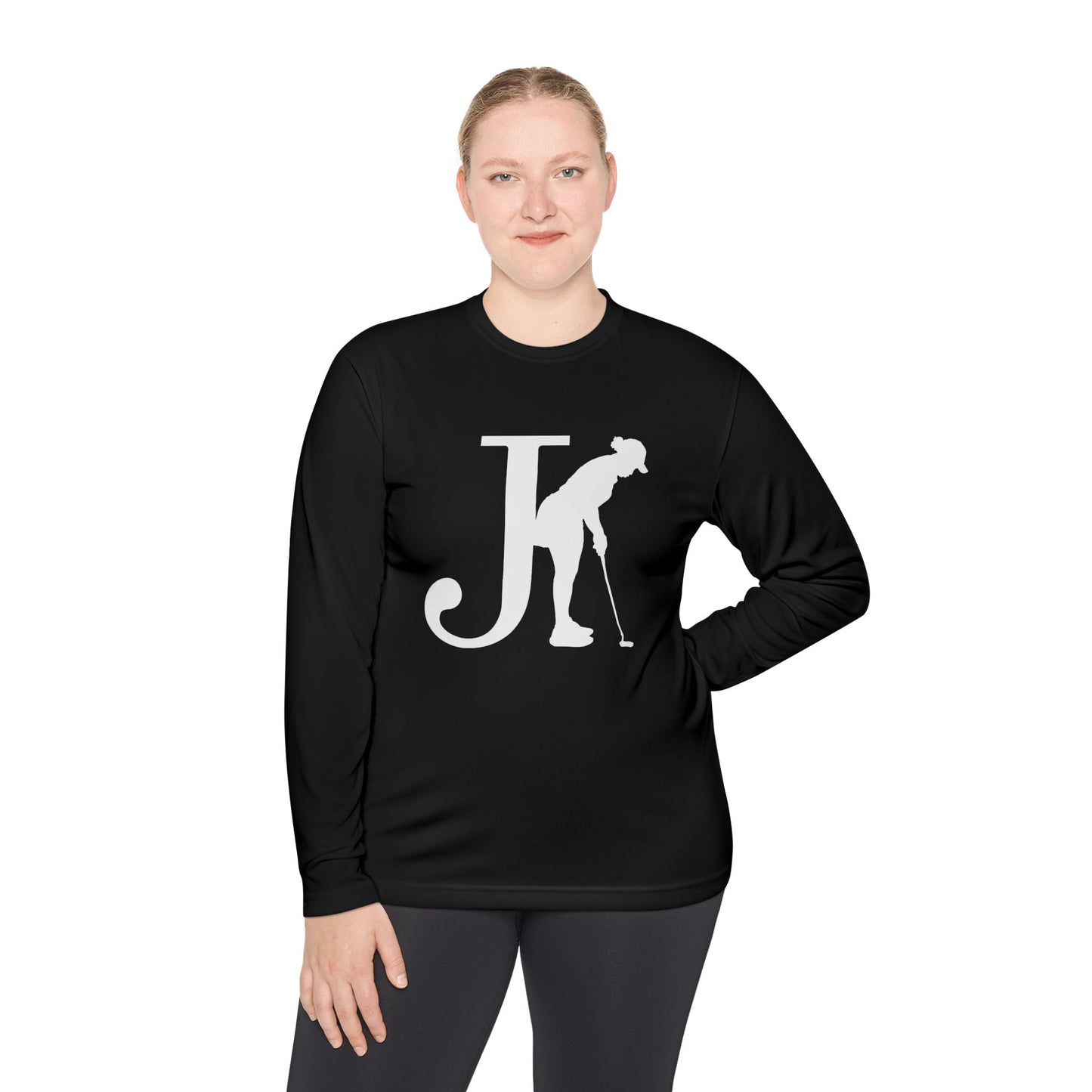 KJ10 Inc Dry-Fit Long Sleeve Shirt