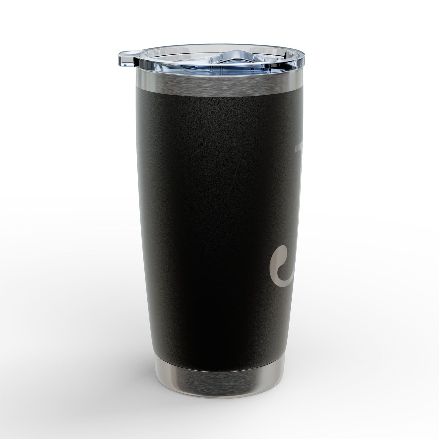 Engraved Tumbler