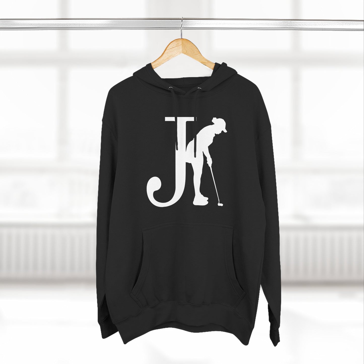KJ10 Inc Hoodie