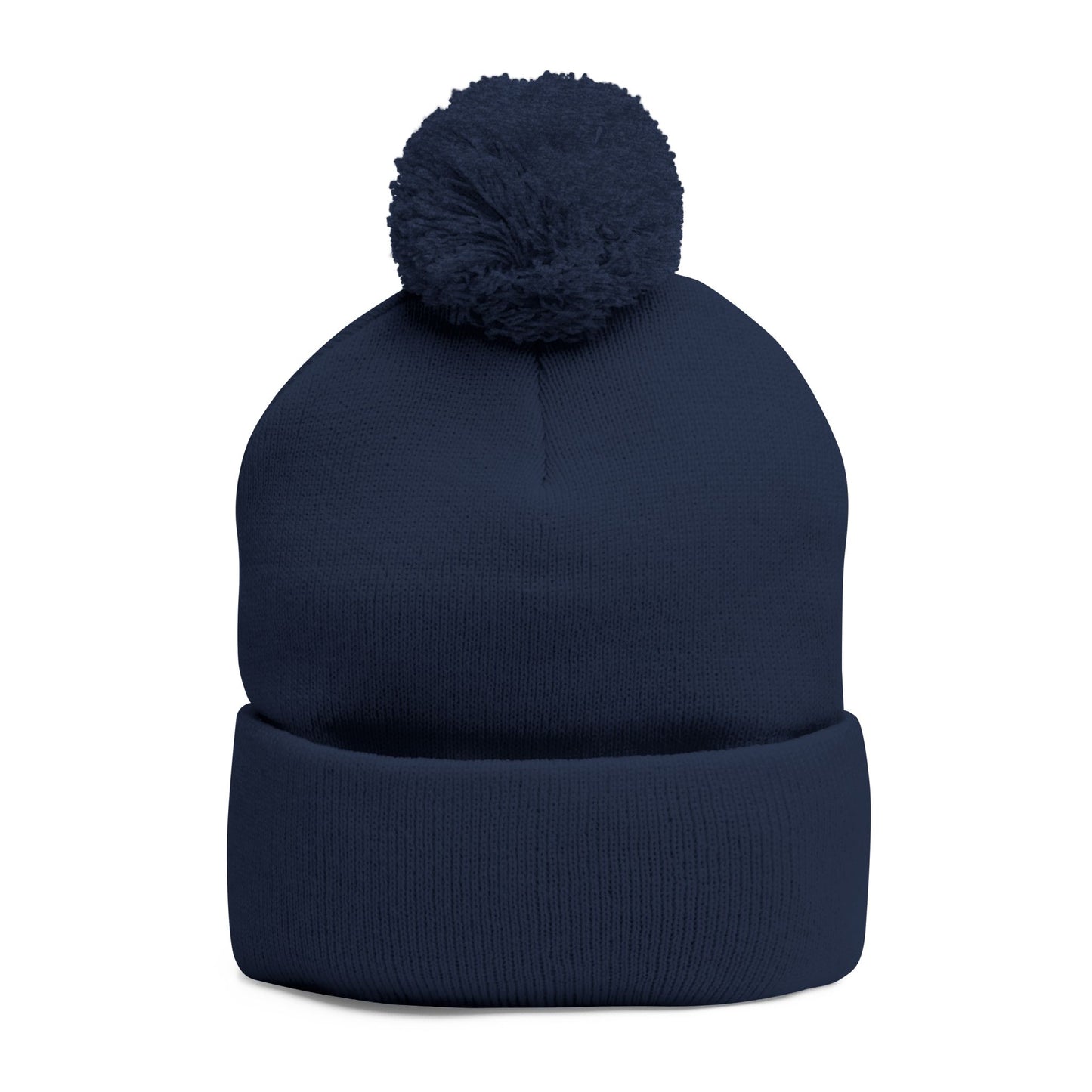 Beanie (Pom-Pom)