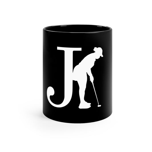 Coffee Mug (Black)
