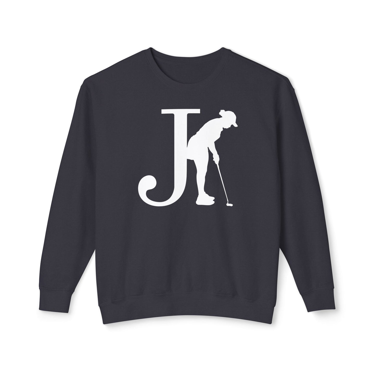 KJ10 Inc Crewneck