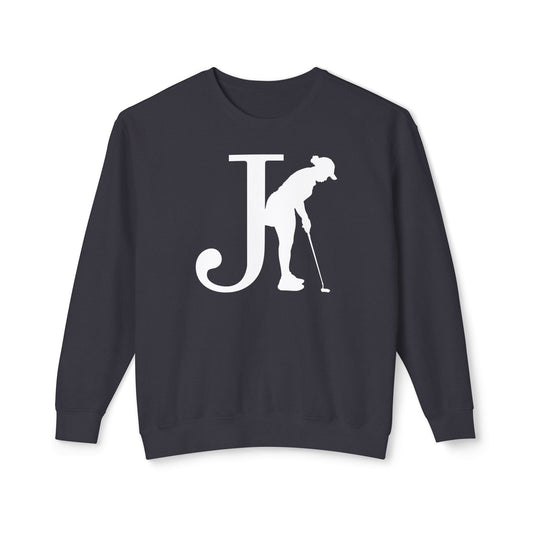 KJ10 Inc Crewneck