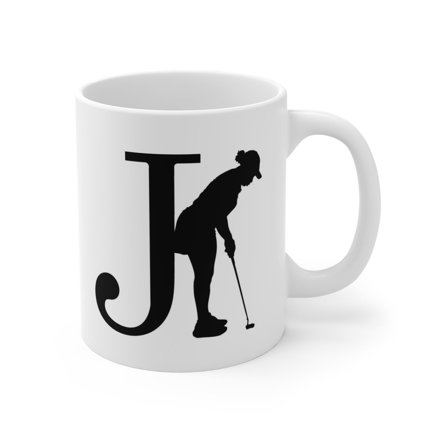 Golf Mug