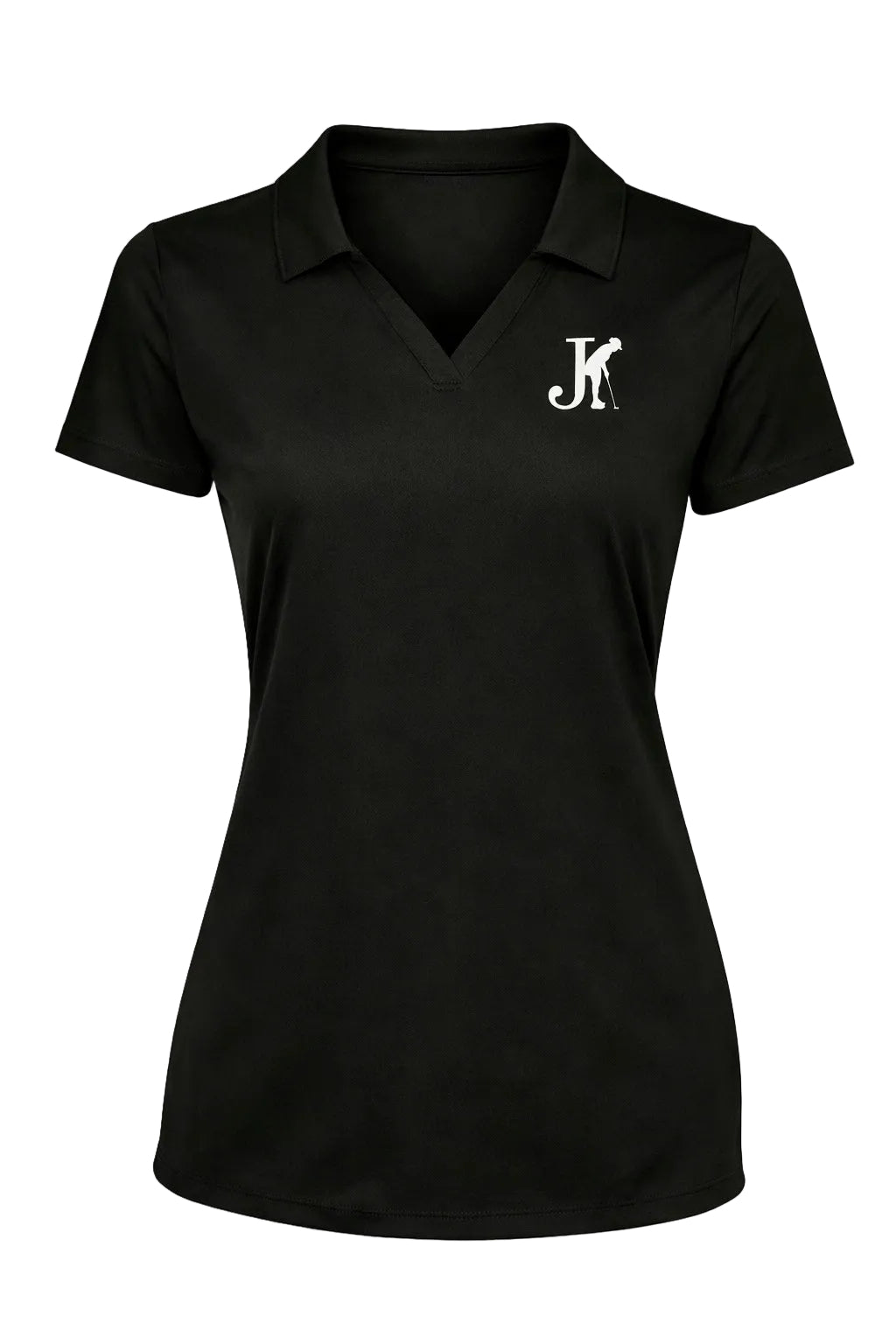 KJ10 Inc Women's Golf Polo