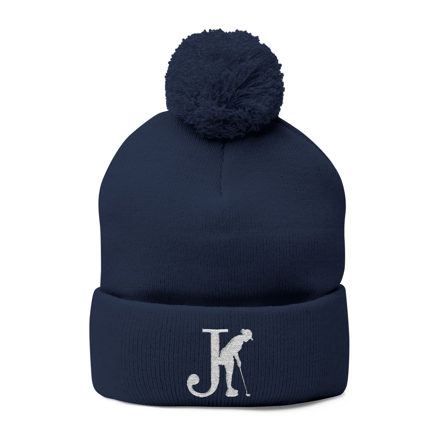 Beanie (Pom-Pom)