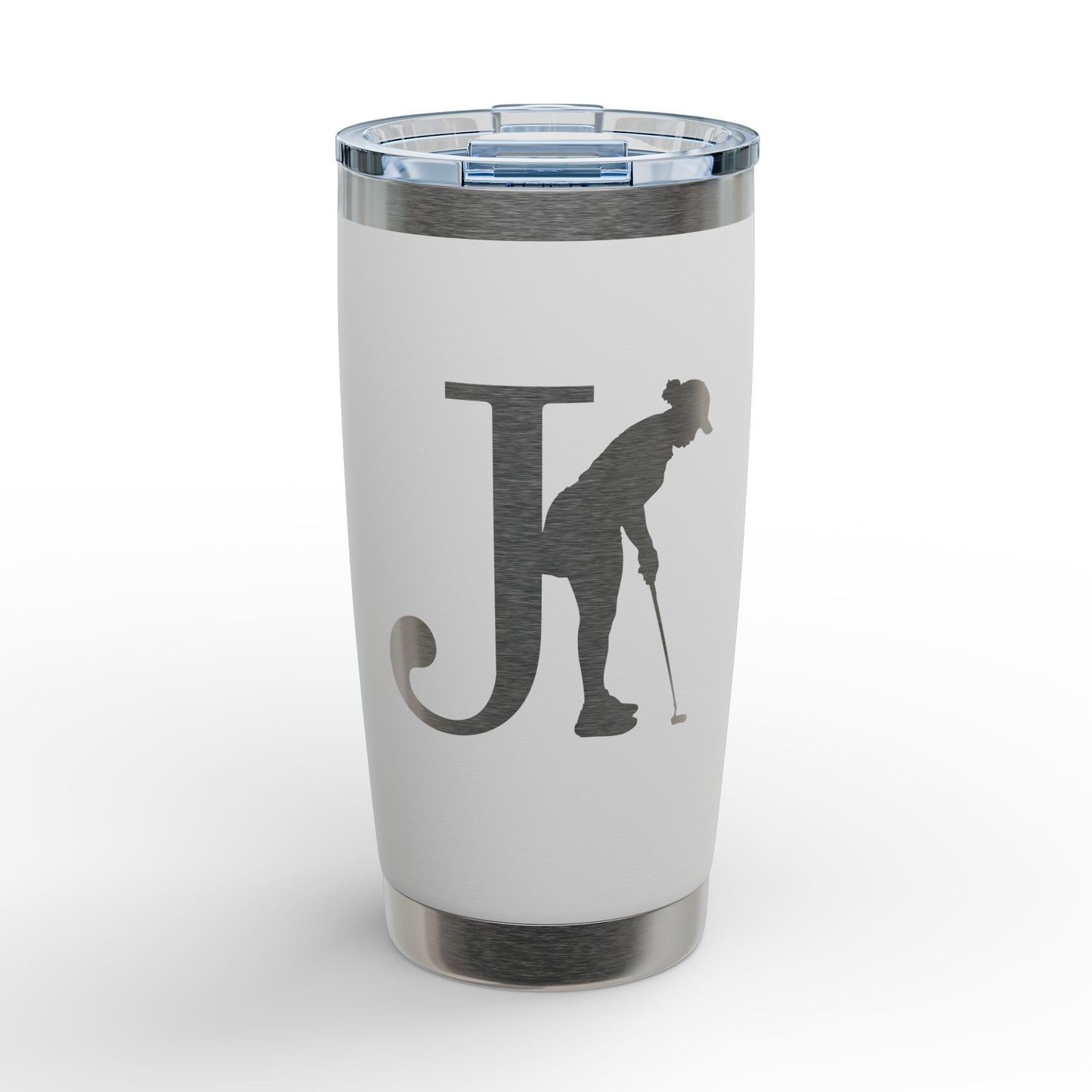 Engraved Tumbler