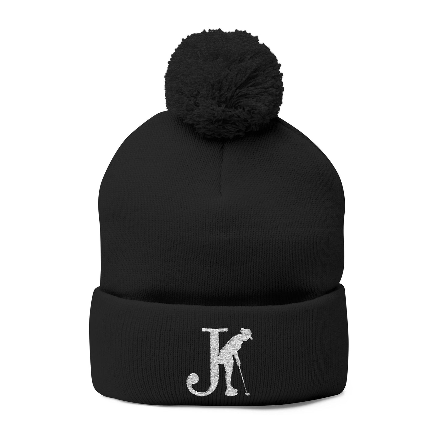 Beanie (Pom-Pom)