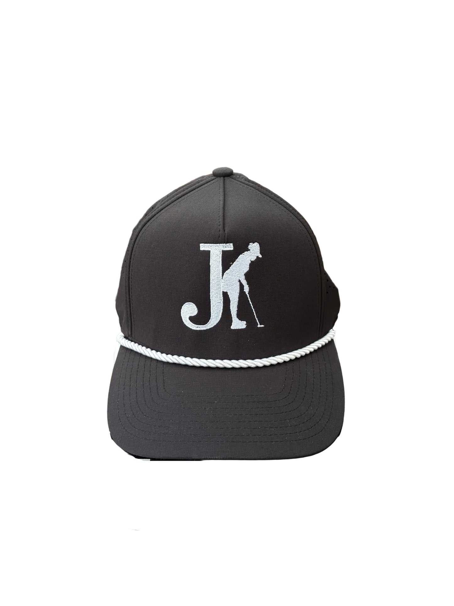 Golf Rope Hat