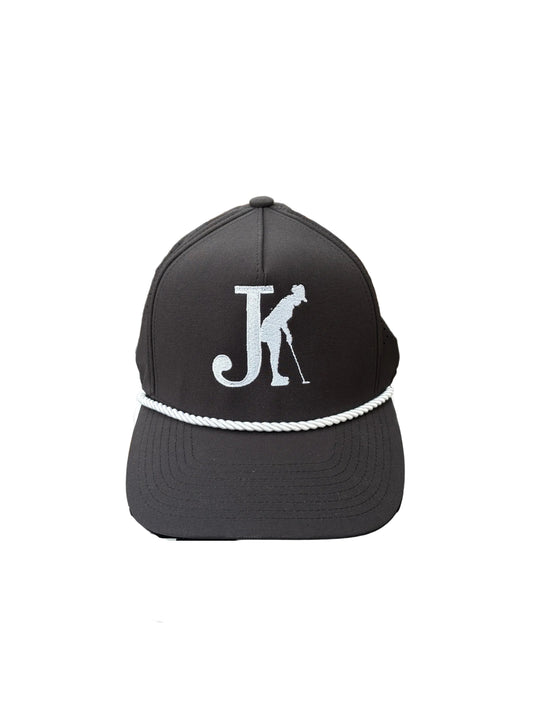 Golf Rope Hat