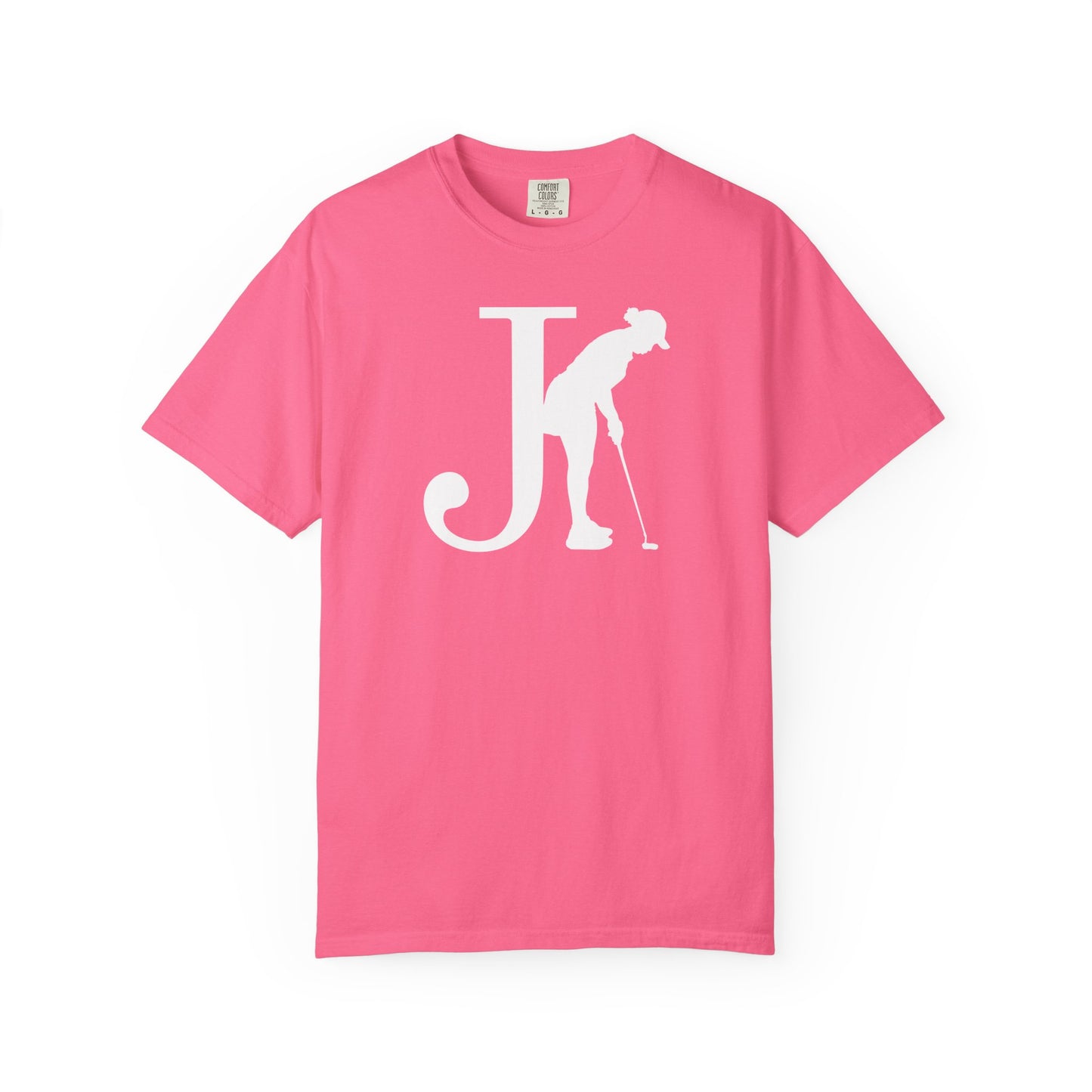 KJ10 Inc T-Shirts