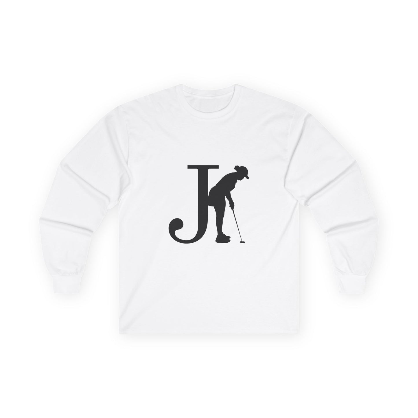 KJ10 Inc Cotton Long Sleeve Shirt