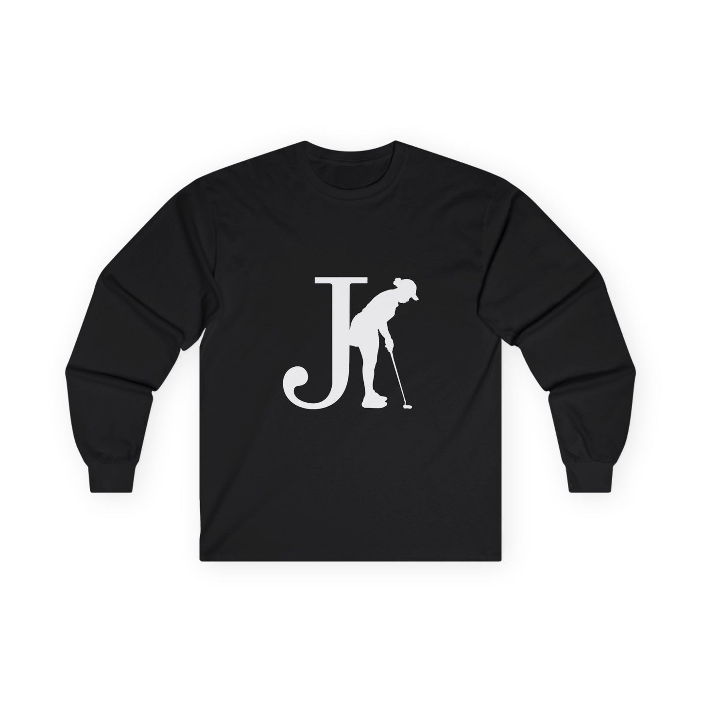KJ10 Inc Cotton Long Sleeve Shirt