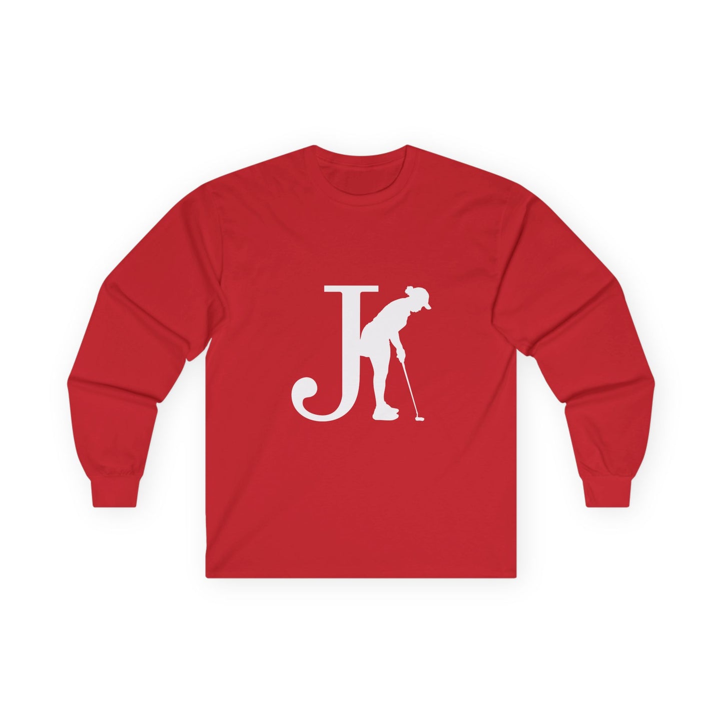 KJ10 Inc Cotton Long Sleeve Shirt