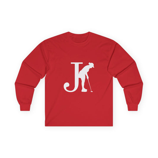 KJ10 Inc Cotton Long Sleeve Shirt