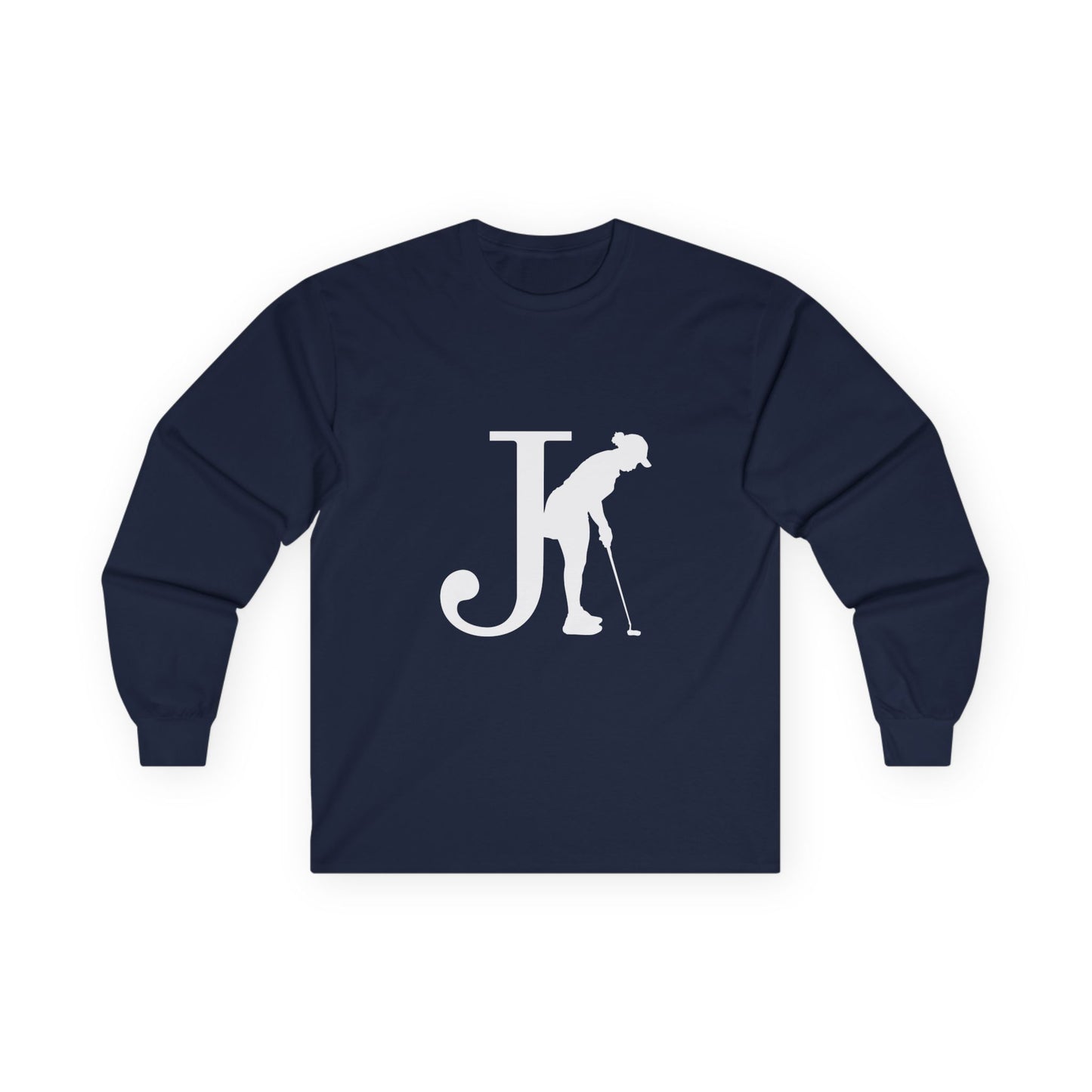 KJ10 Inc Cotton Long Sleeve Shirt
