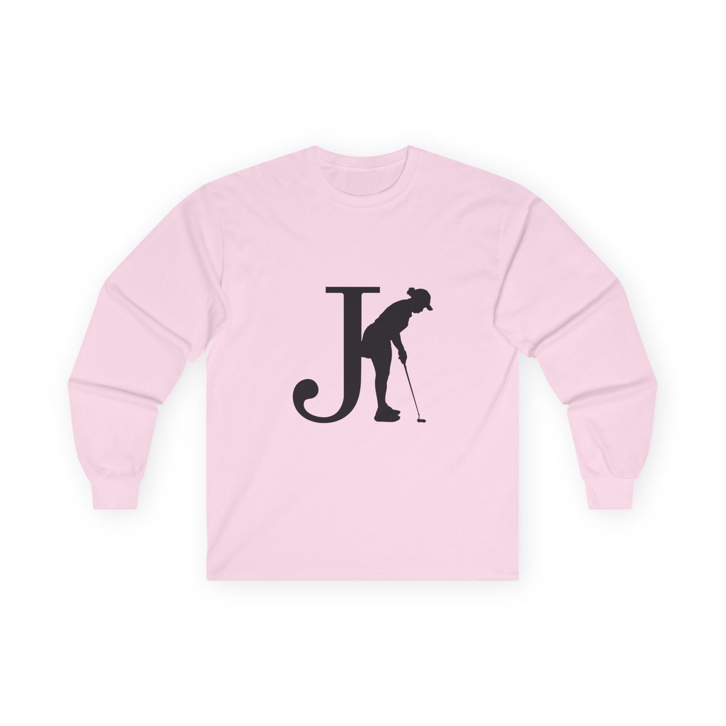 KJ10 Inc Cotton Long Sleeve Shirt