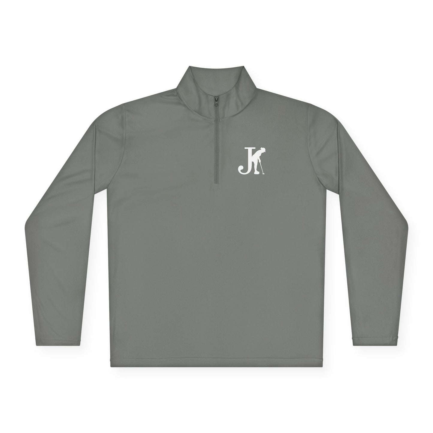 KJ10 Inc Men's Quarter-Zip