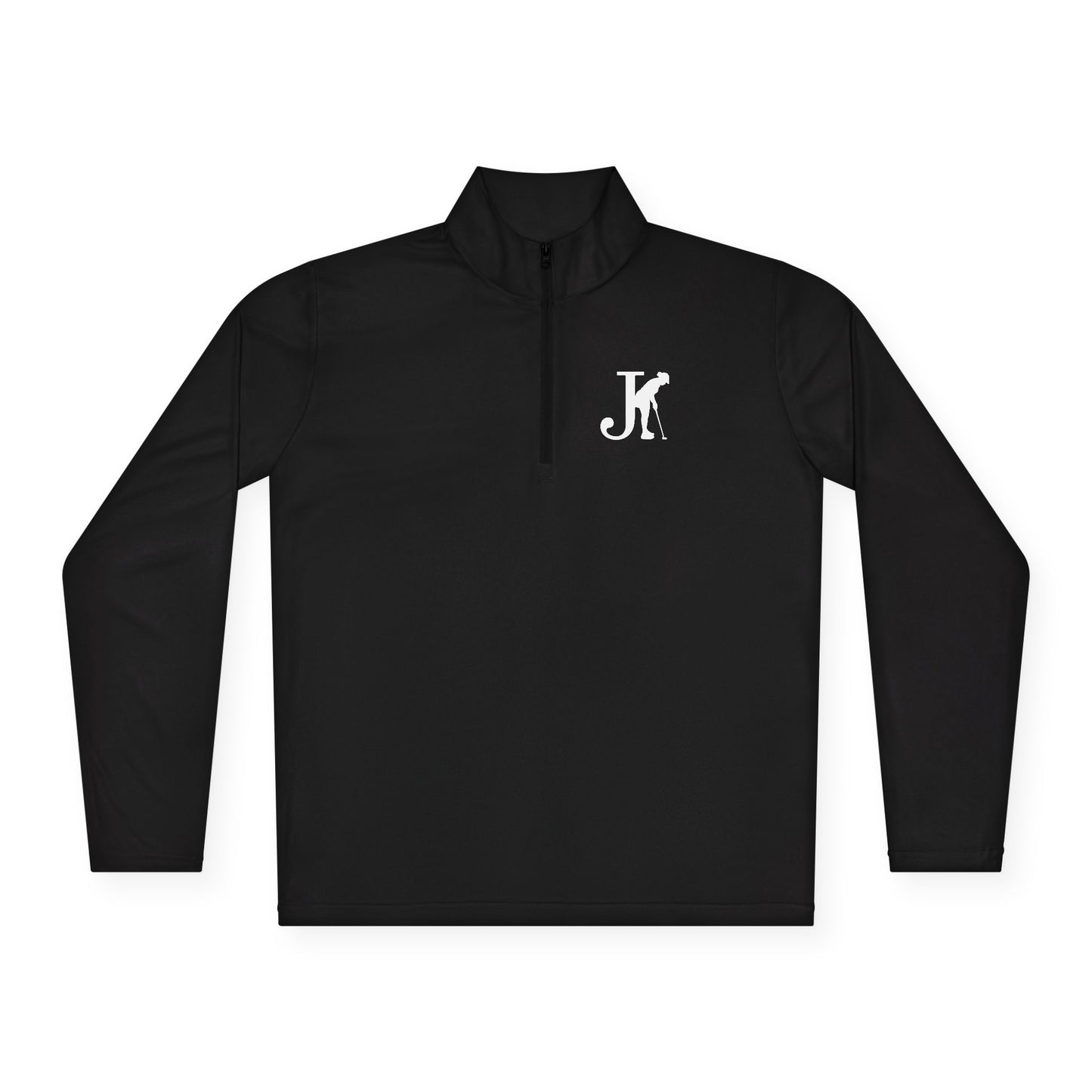 KJ10 Inc Men's Quarter-Zip