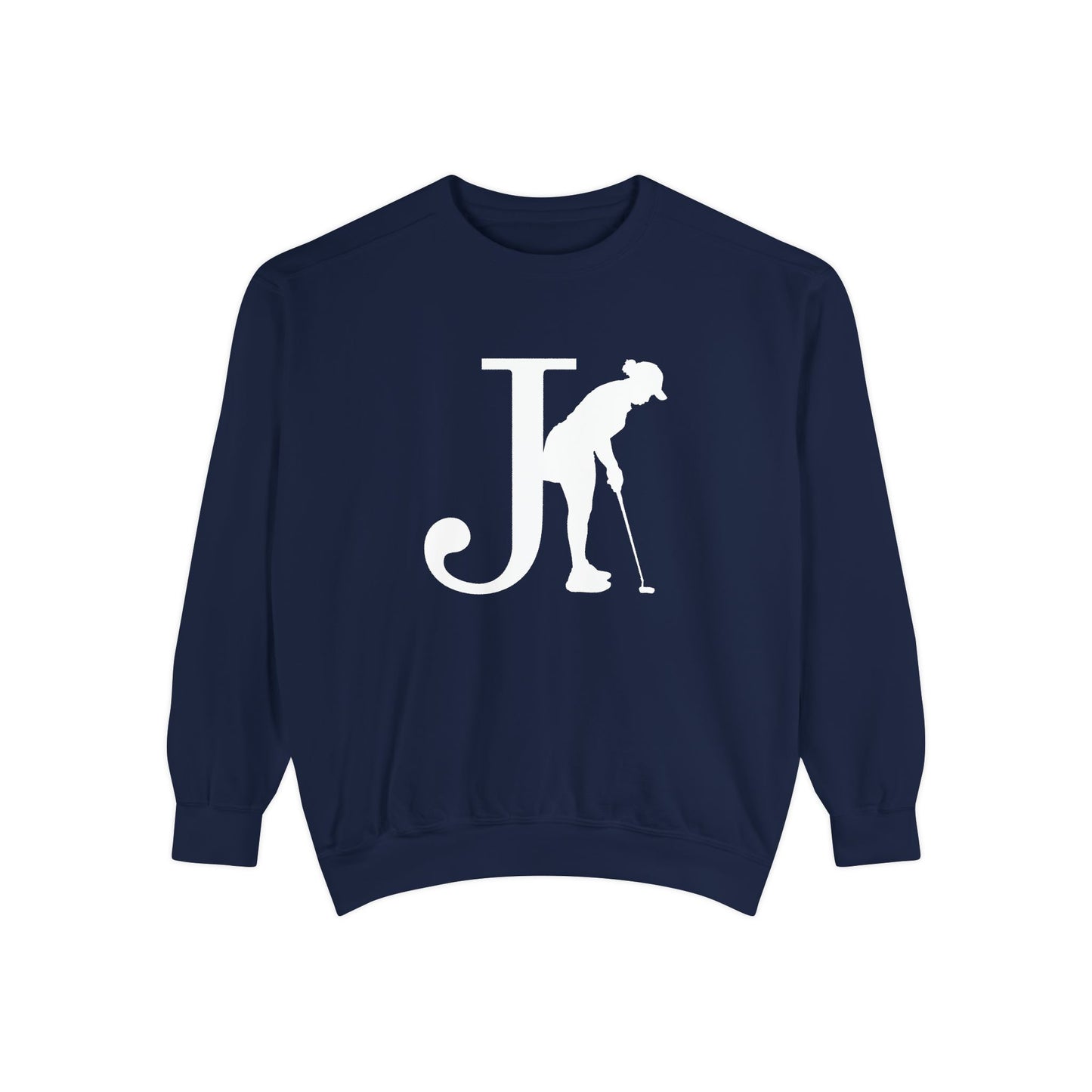 KJ10 Inc Crewneck
