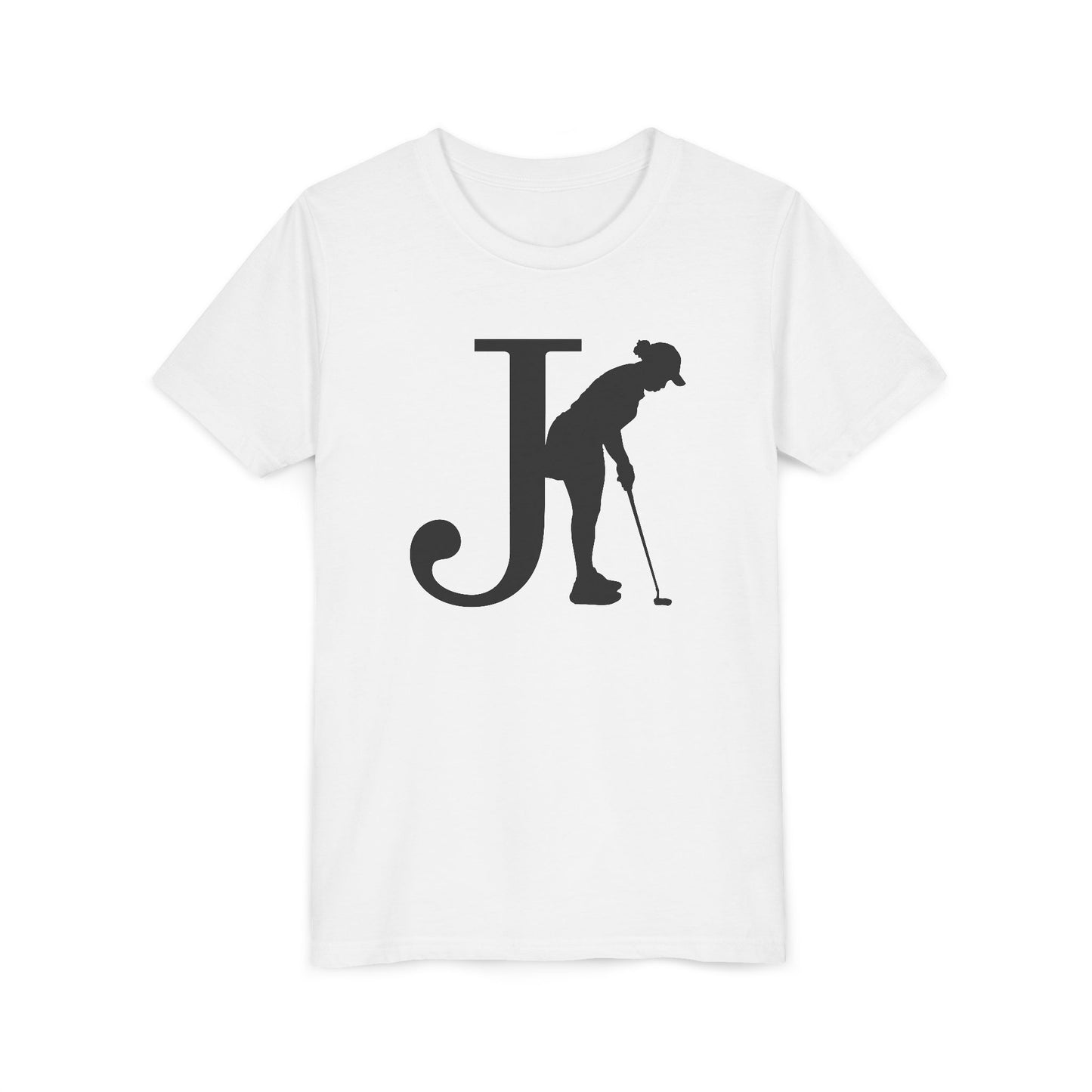 KJ10 Inc Kids T-Shirts