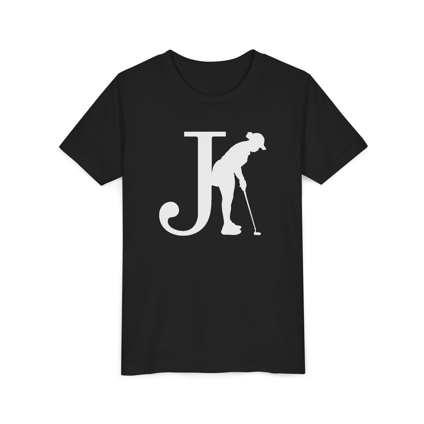 KJ10 Inc Kids T-Shirts