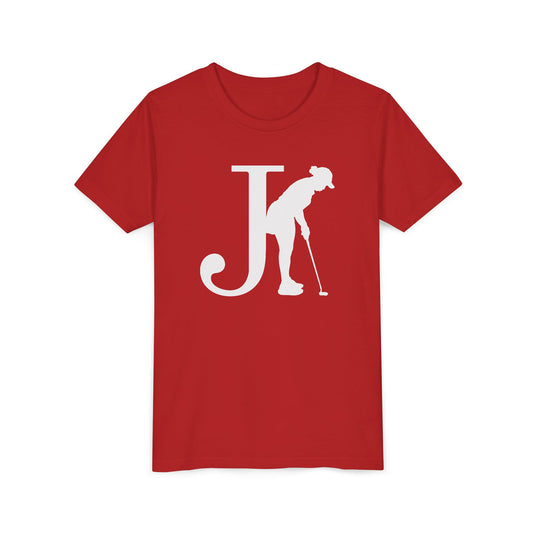 KJ10 Inc Kids T-Shirts