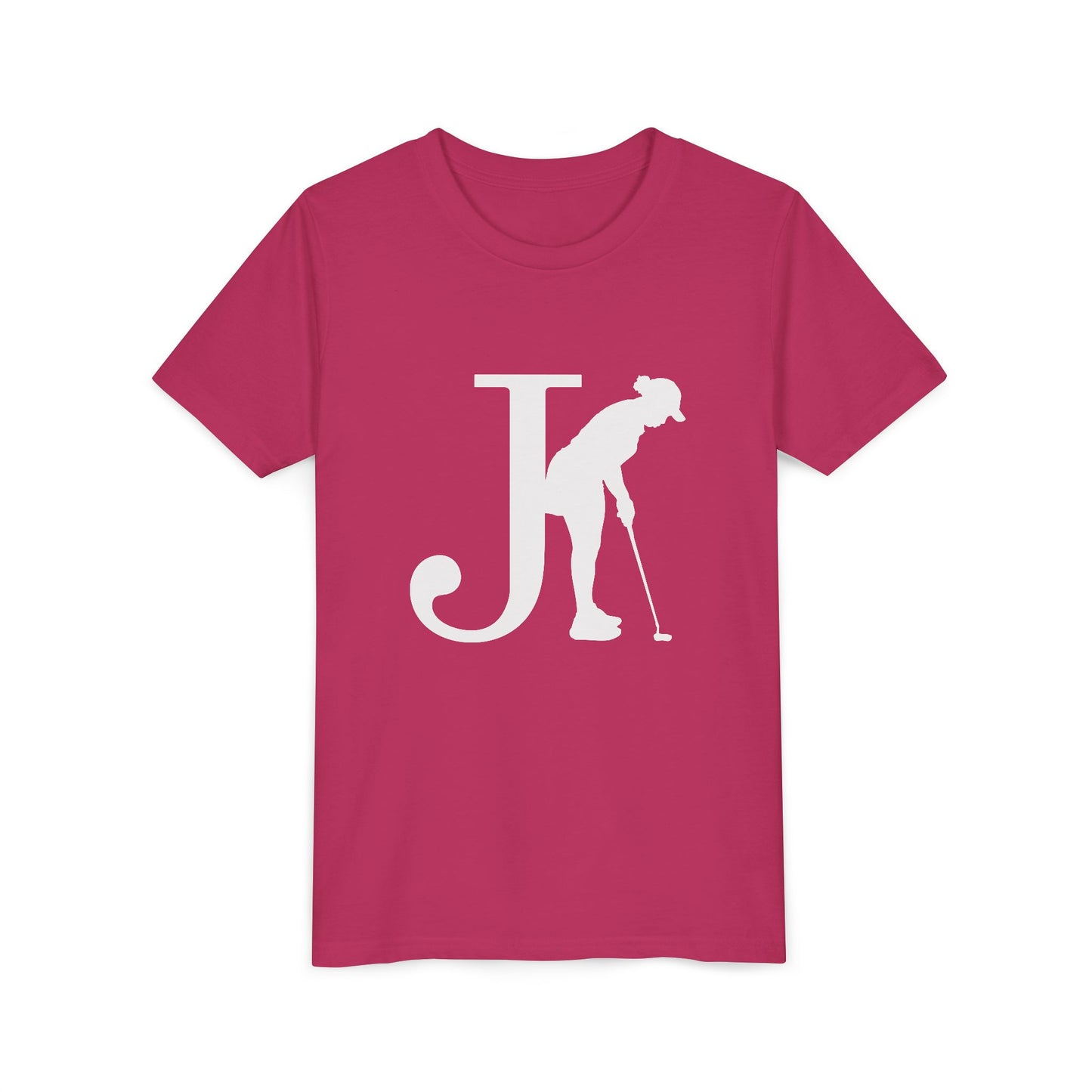 KJ10 Inc Kids T-Shirts