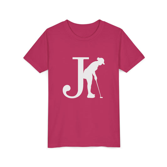 KJ10 Inc Kids T-Shirts