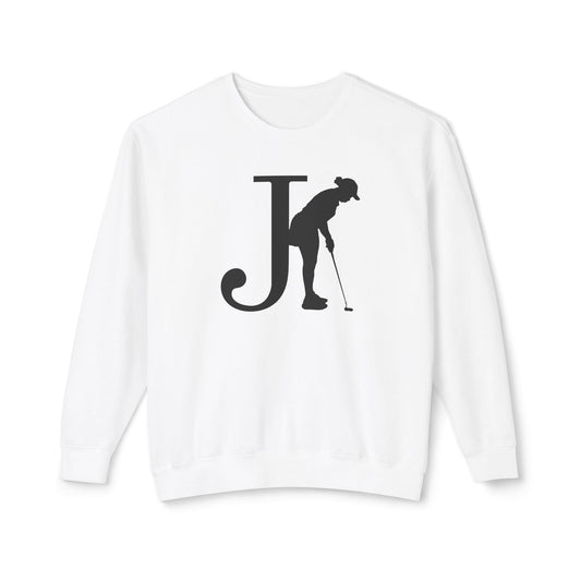 KJ10 Inc Crewneck