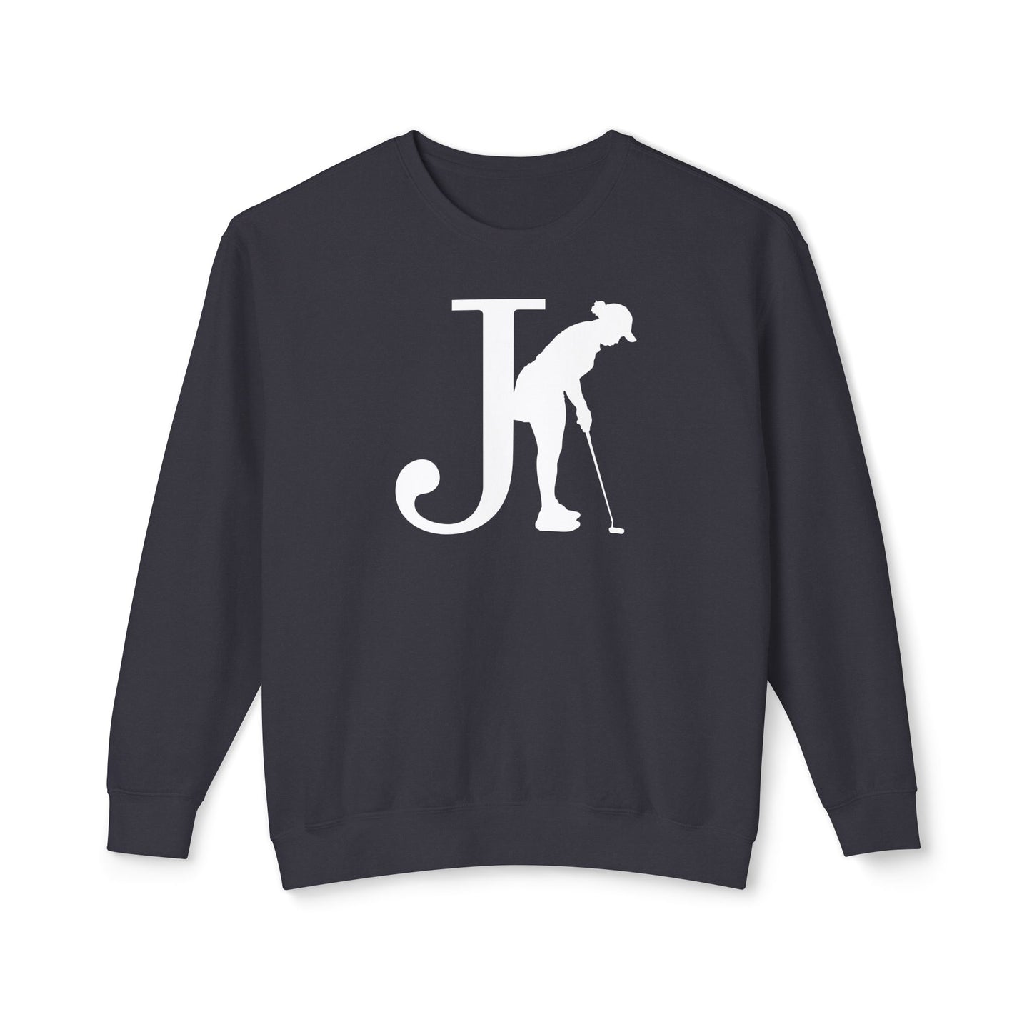 KJ10 Inc Crewneck
